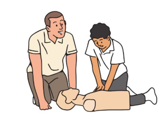 Formations en sensibilisation aux gestes qui sauvent