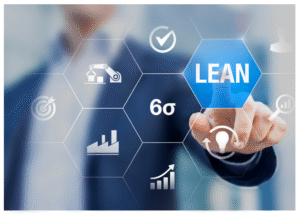 Amélioration continue et performances industrielles : Introduction au Lean Manufacturing White Belt, 